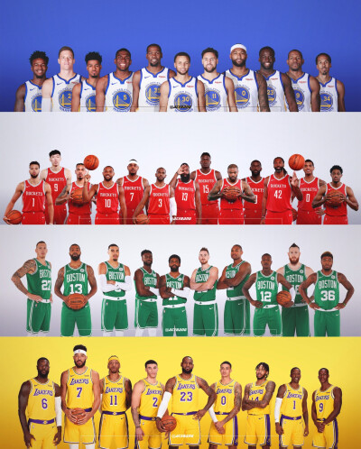 壁纸nba
