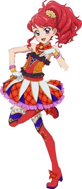 偶像活动第三季校服