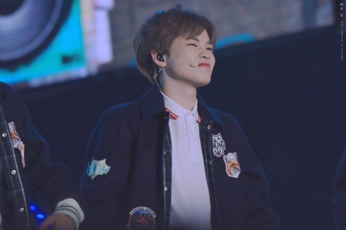 nct钟辰乐