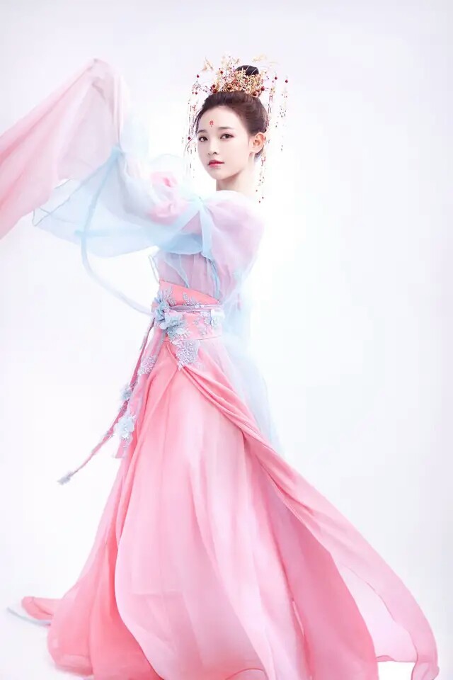 国风美少年