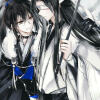 魔道祖师双人照