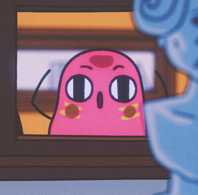 红小豆情头请吃红小豆吧