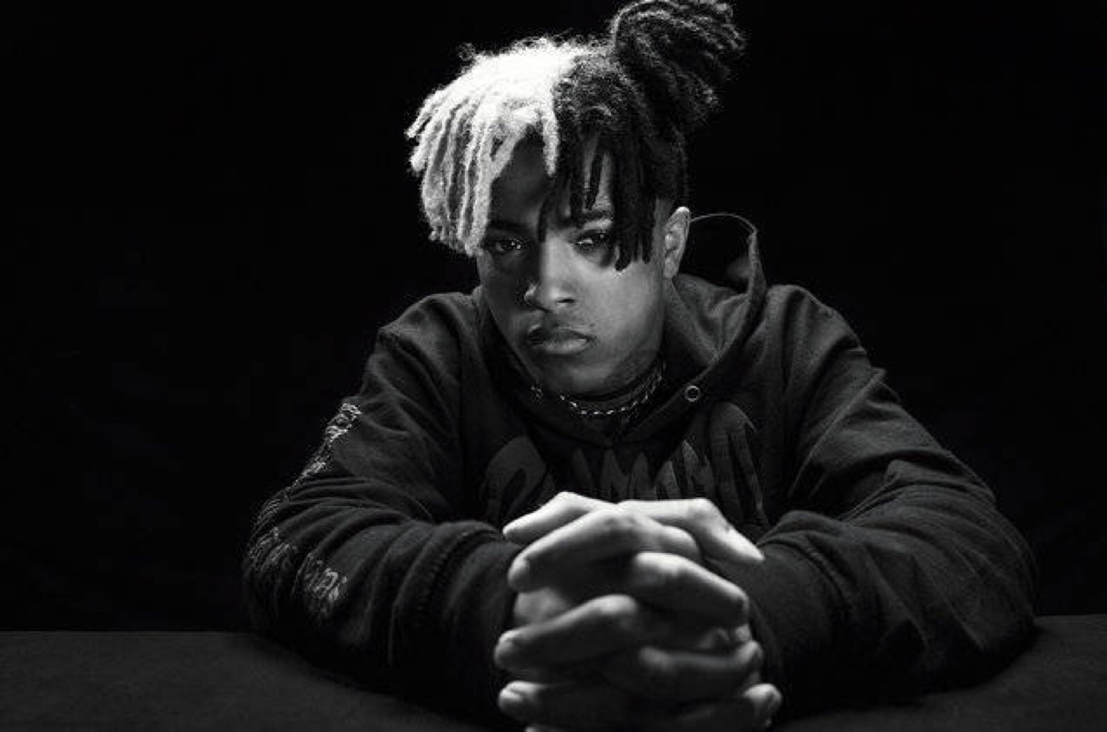 XXXtentacion4k壁纸图片