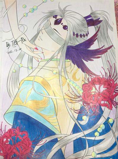 汉服重明鸟 - 堆糖,美图壁纸兴趣社区