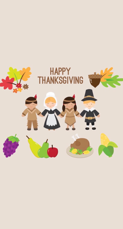 thanksgiving day
