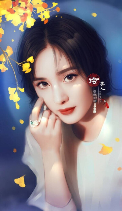 转手绘 - 堆糖,美图壁纸兴趣社区