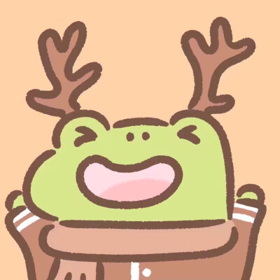 toby 情头 冬 圣诞快乐