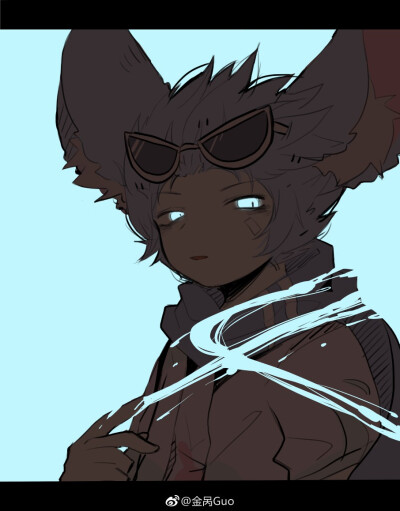 王者荣耀同人图