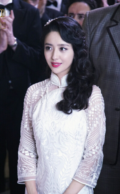 《远大前程》【林依依】佟丽娅