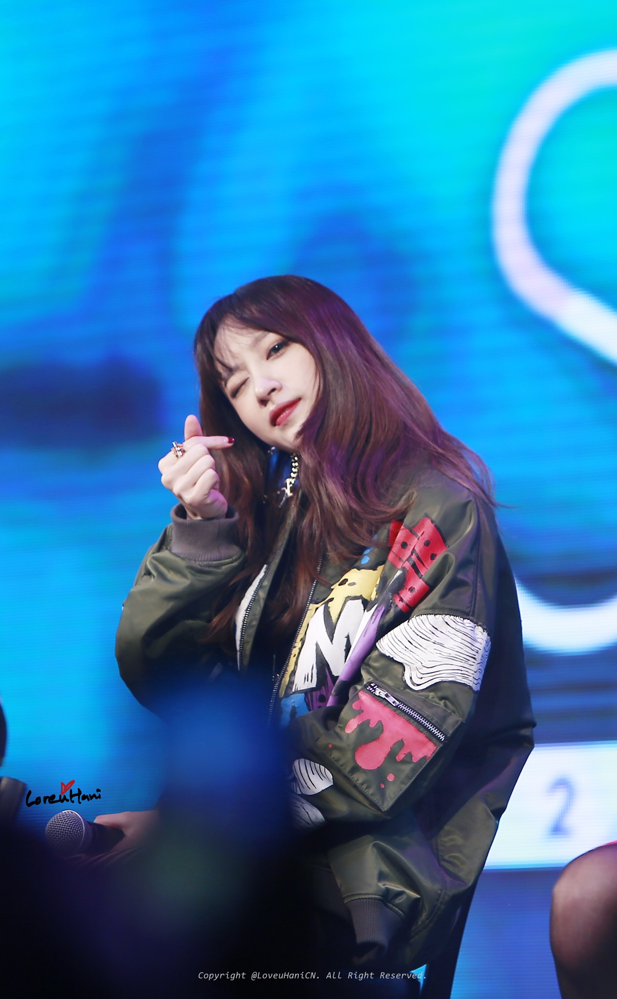 hani