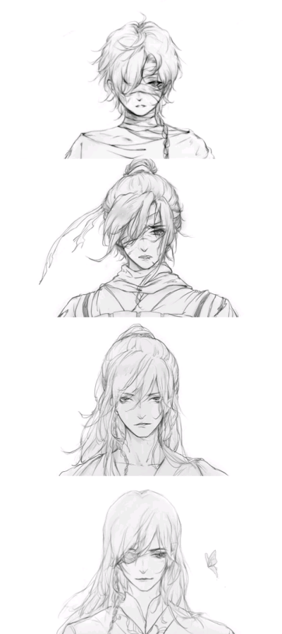 花城