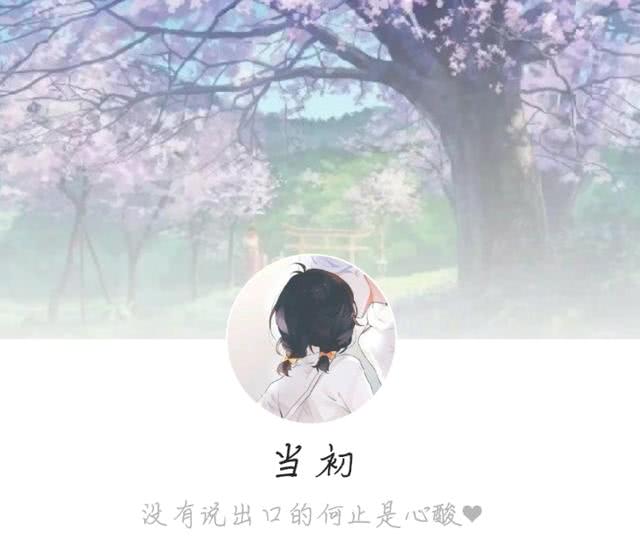 头像 背景