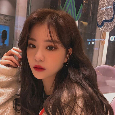 女生头像 ins