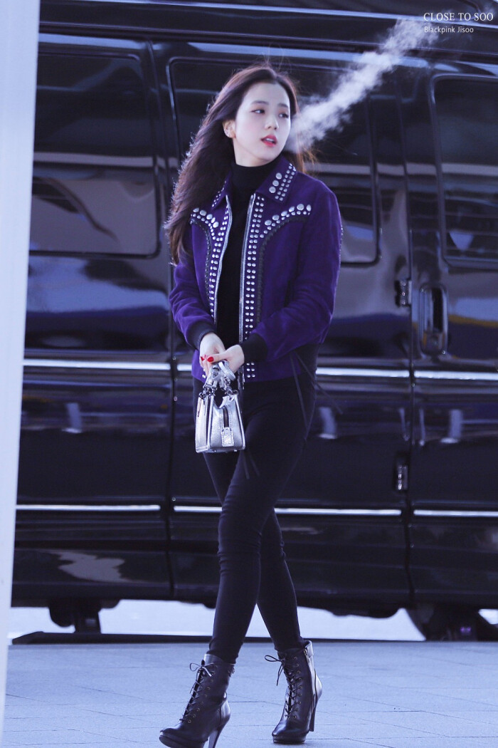 jisoo