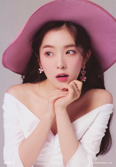red velvet 裴珠泫 irene