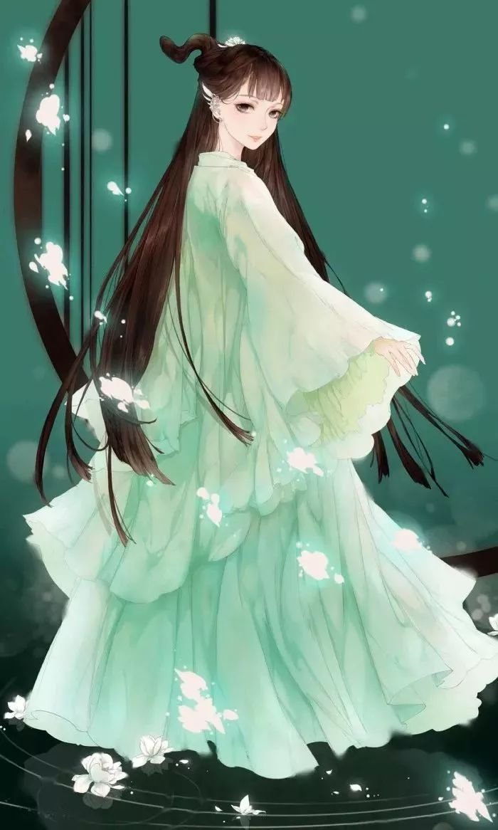 古风,背景壁纸