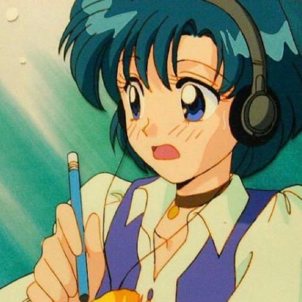 动漫76复古漫76旧漫76九零年代76头像76拾花