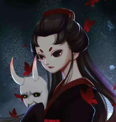第五人格红蝶唯美