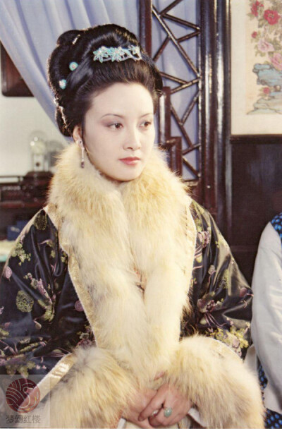 红楼梦人物
