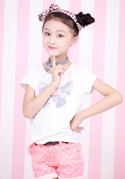 周漾玥queen