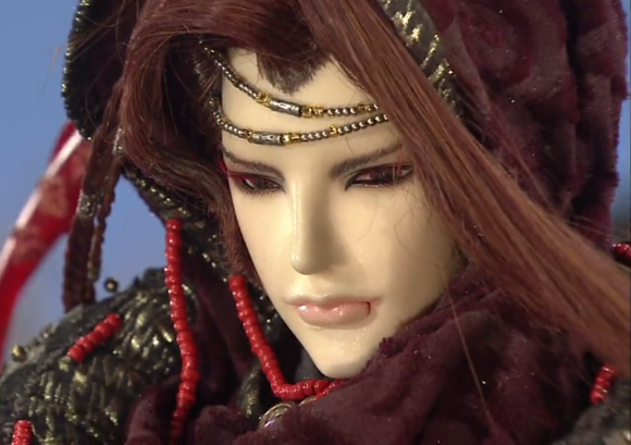 尸罗十佛 赮毕钵罗