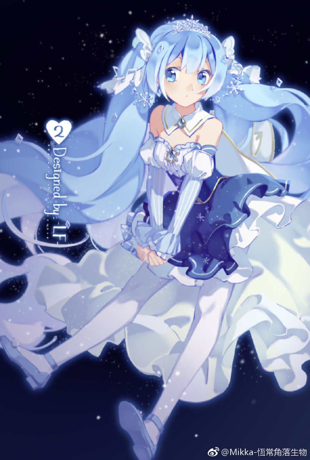2019雪初音