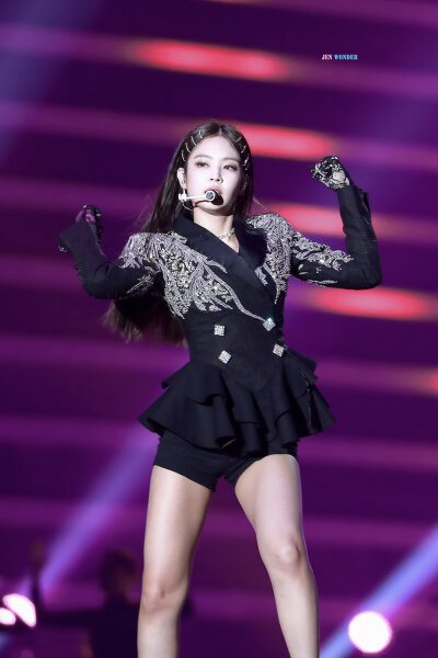 blackpink金智妮jennie