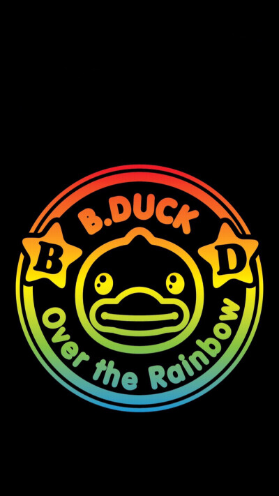 b duck