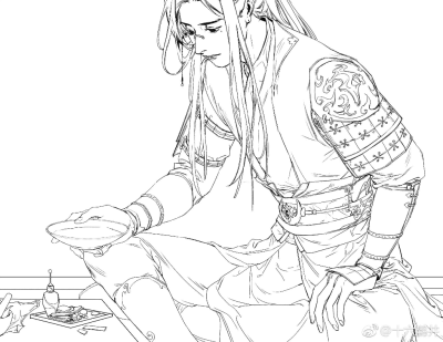 杀破狼