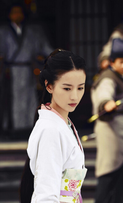 《三国机密之潜龙在渊【唐瑛】董洁