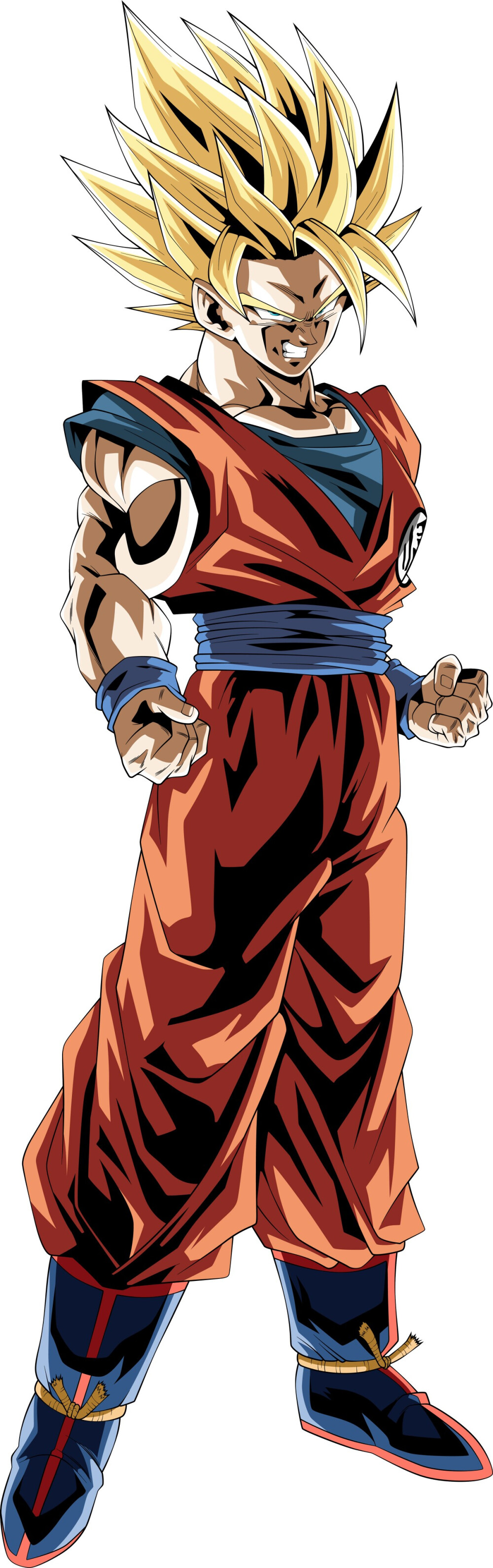 超级赛亚人 - 堆糖,美图壁纸兴趣社区