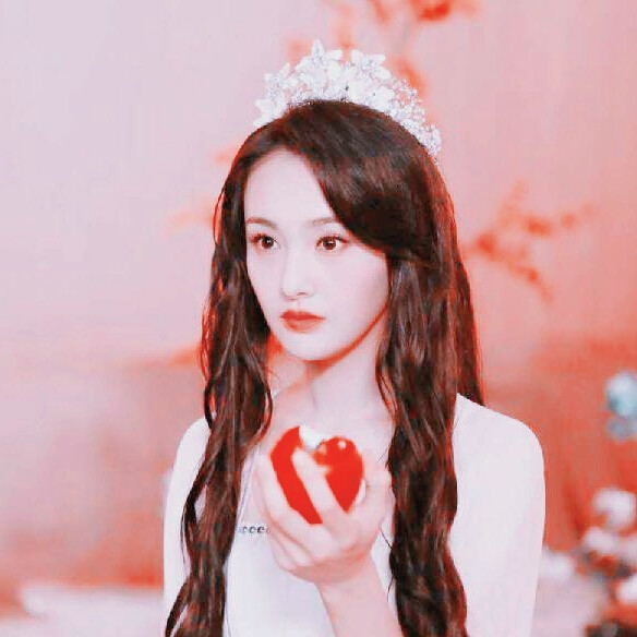 〈头像〉-郑爽二传请dt.朝歌.