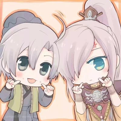 侠肝义胆