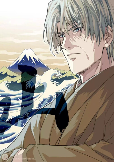 棋魂