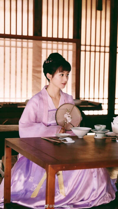 知否知否 明兰