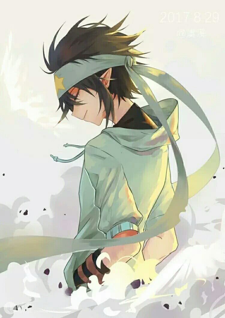 雷狮(ò ó)