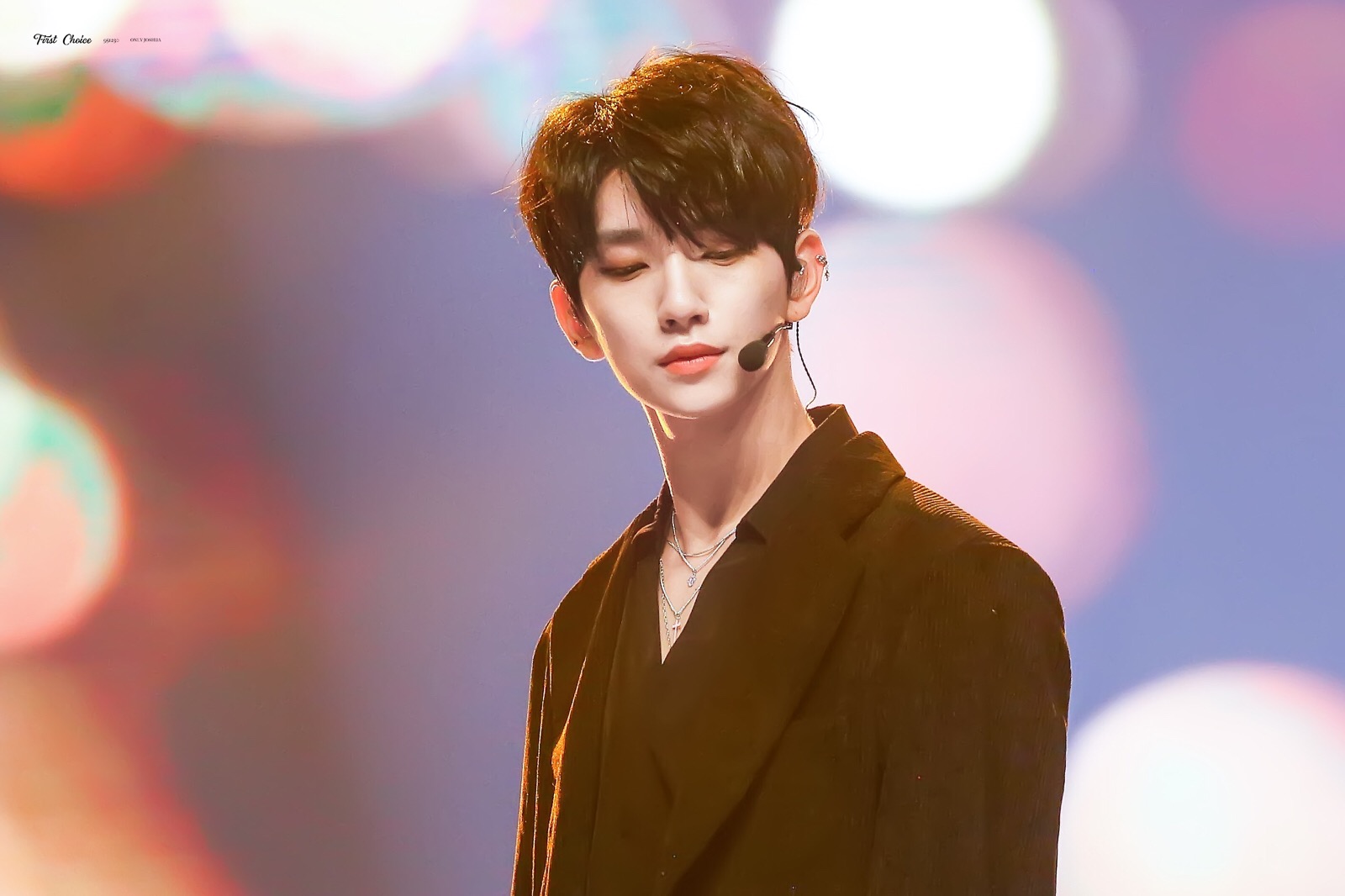 洪知秀. joshua. - 堆糖,美图壁纸兴趣社区