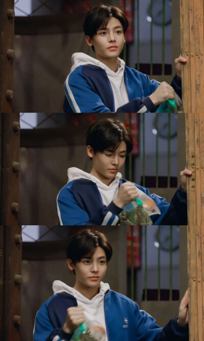 人不彪悍枉少年小猴子