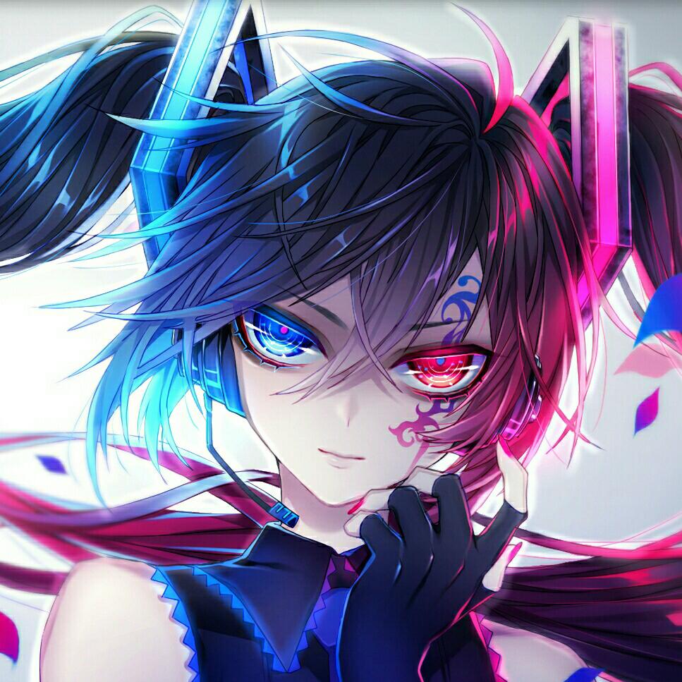 whistle丶洪颜