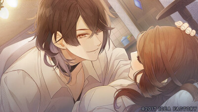冷然之天秤(psv)