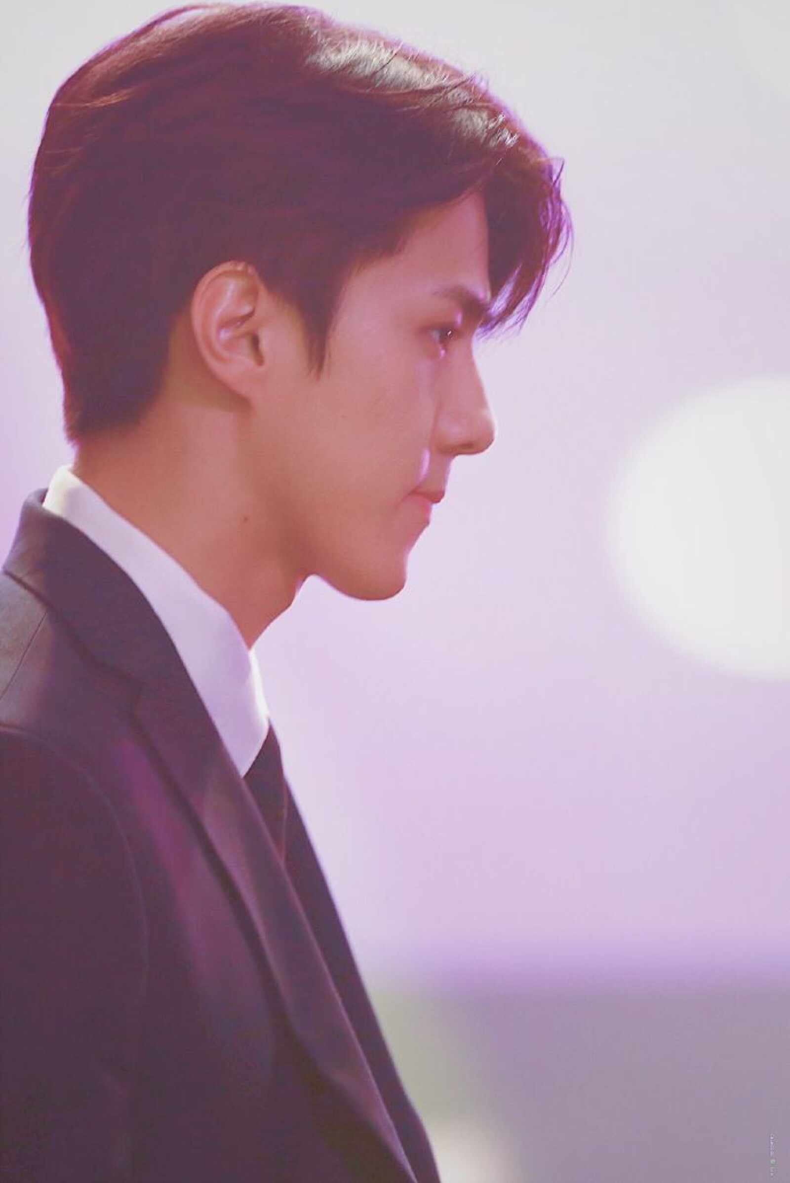 exo 吴世勋 se hun