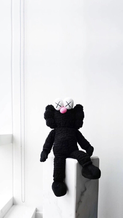 kaws - 堆糖,美图壁纸兴趣社区