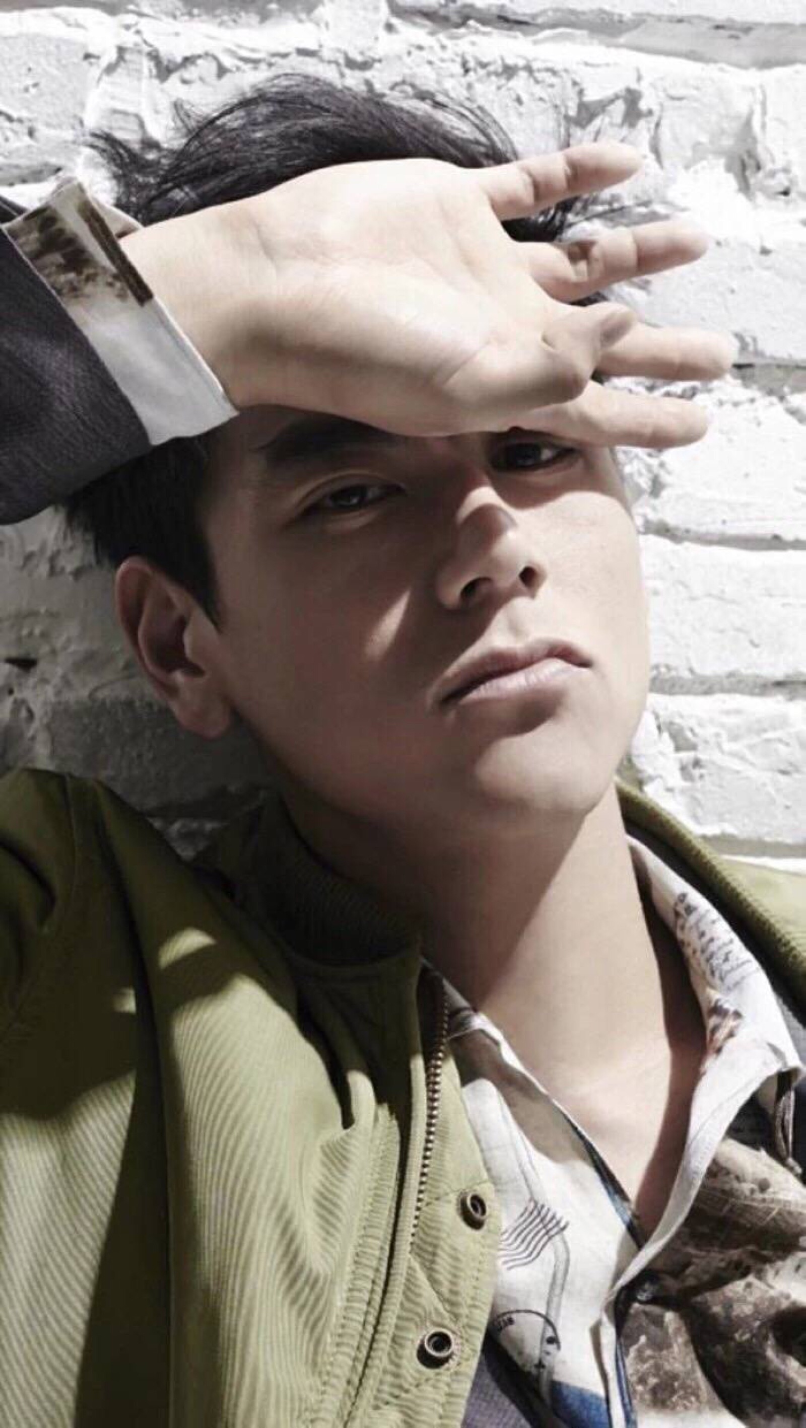 彭于晏 - 堆糖,美图壁纸兴趣社区