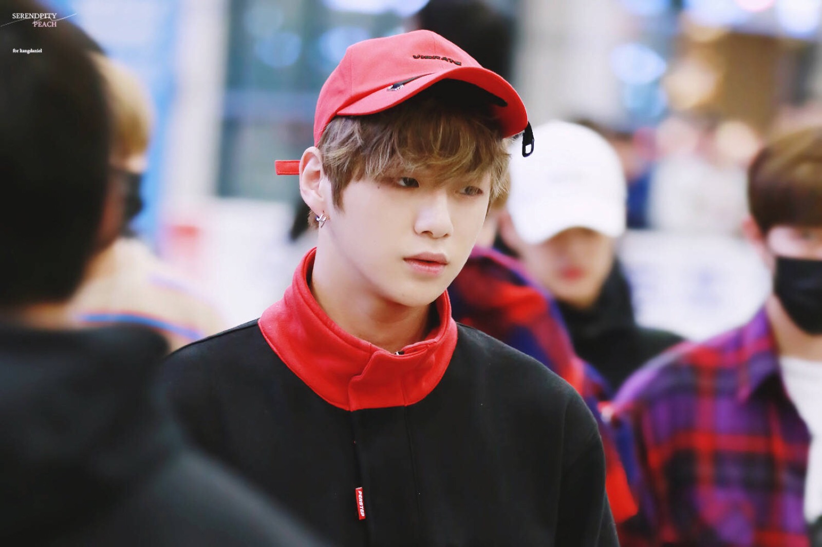 姜丹尼尔 - 堆糖,美图壁纸兴趣社区