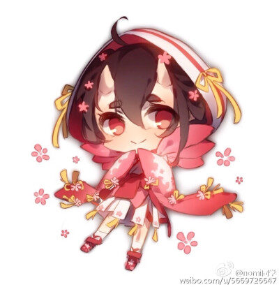 阴阳师桃花妖樱花妖