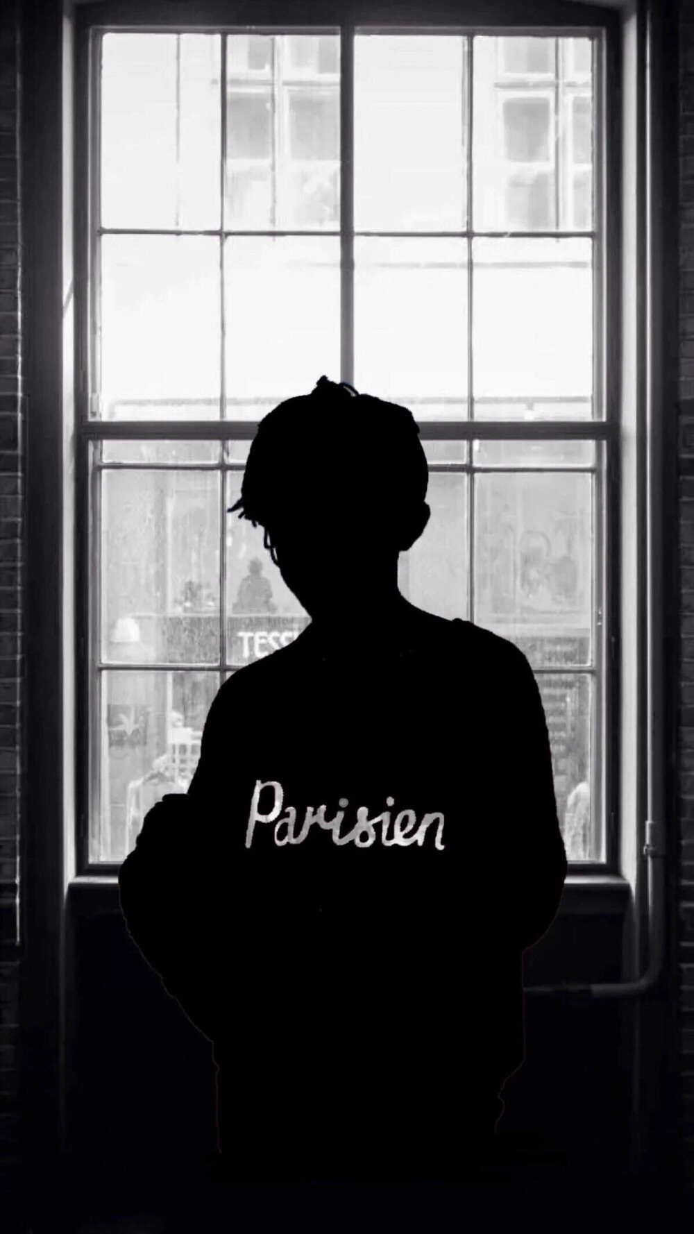 剪影- 堆糖,美图壁纸兴趣社区