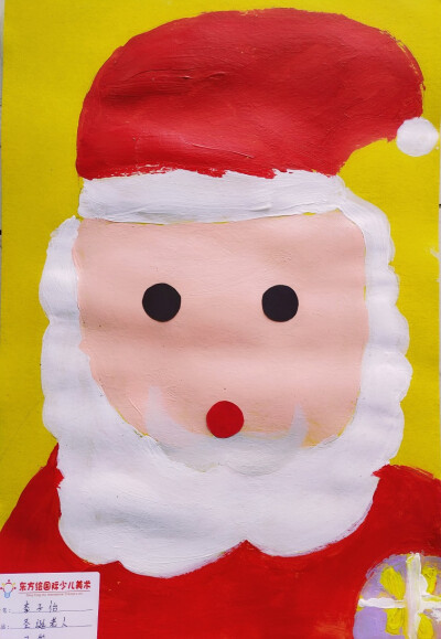 圣诞老人 手工 - 堆糖,美图壁纸兴趣社区