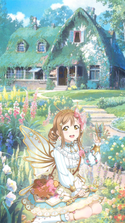 国木田花丸