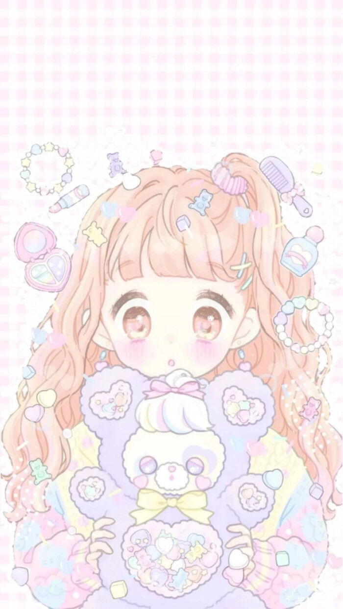 【头像】少女心 可爱 o(≥v≤)o - 堆糖,美图壁纸兴趣