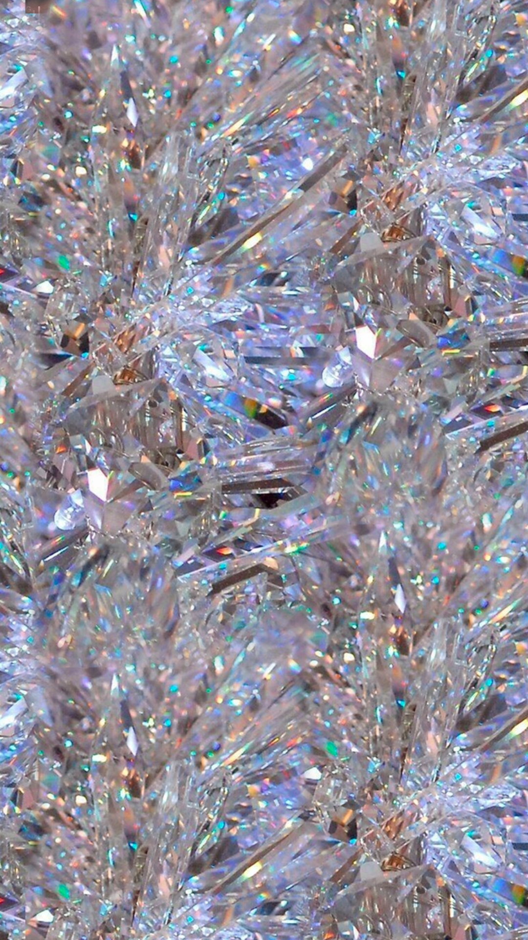 闪亮亮壁纸～blingbling